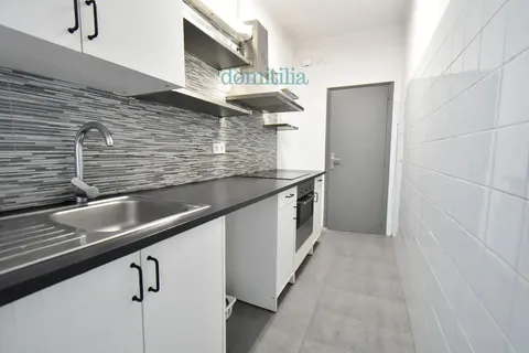 Pis de 97 m² a Sabadell