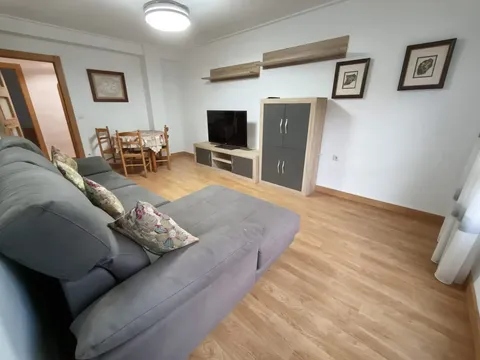 Wohnung 100 m² in Albacete