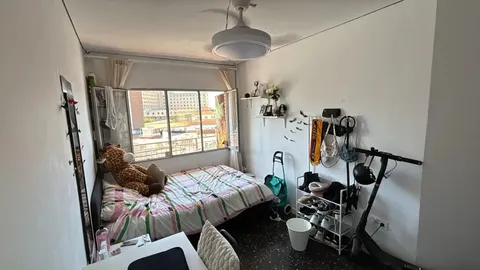 Habitació de lloguer, València