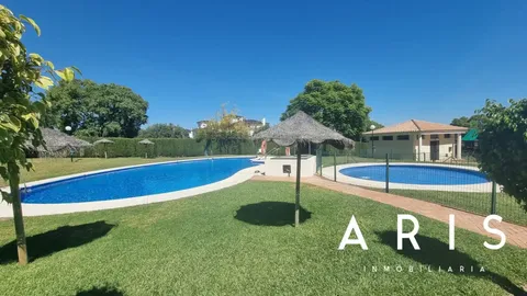 Pis de 100 m² a Màlaga