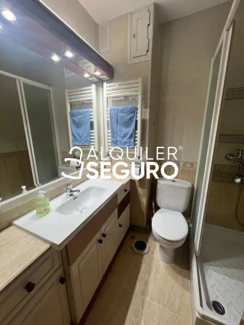 Appartamento 70 m² a Madrid