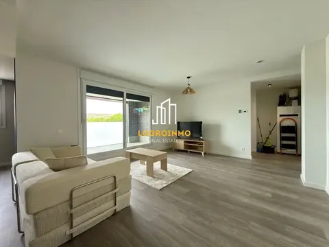 Pis de 104 m² a Logronyo