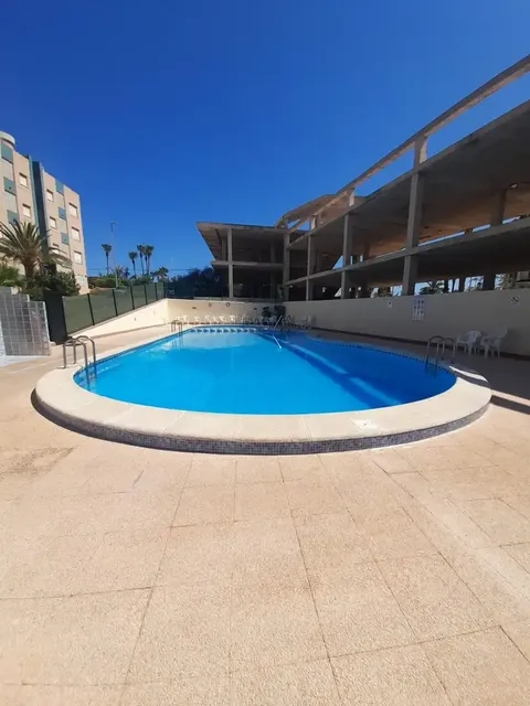 Pis de 65 m² a Torrevella