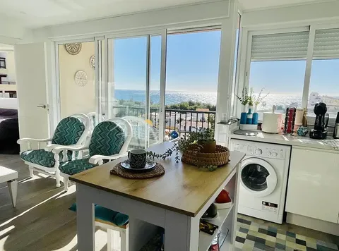Pis de 60 m² a Torrox