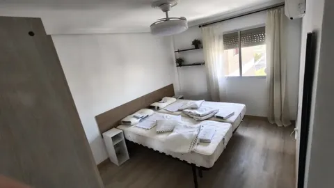 Pis de 102 m² a Sevilla