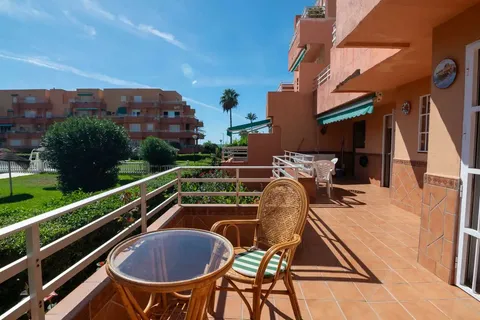 Квартира 90 м² у Salobreña