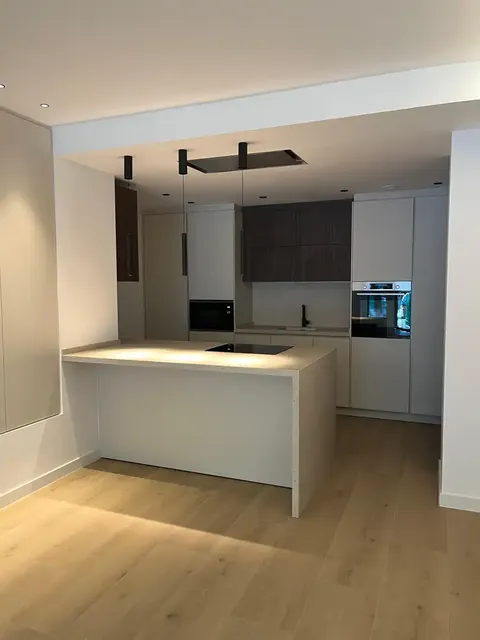 Pis de 66 m² a Pamplona