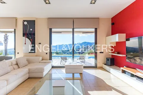 Casa 241 m² a Cabrils