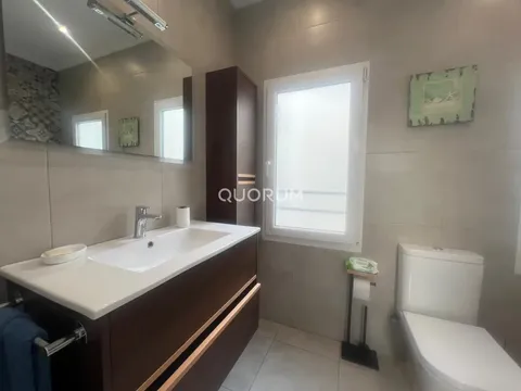 Pis de 106 m² a Bilbao