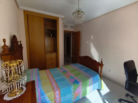 Habitació de lloguer, Granada