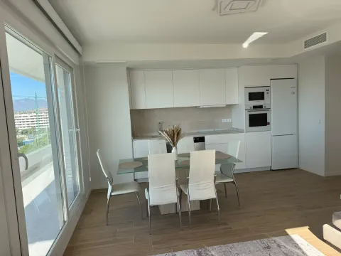 Квартира 121 м² в Marbella