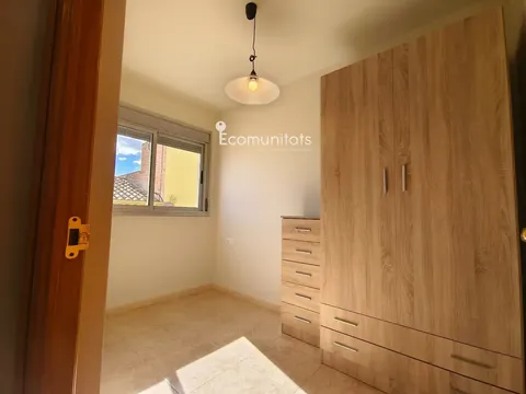 Pis de 71 m² a Roquetes