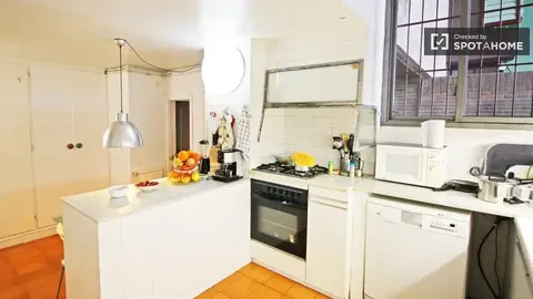 Habitación en alquiler, Barcelona