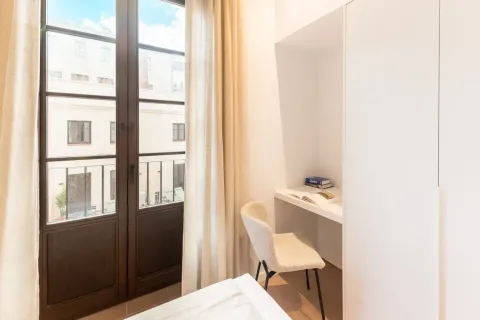 Pis de 61 m² a Barcelona