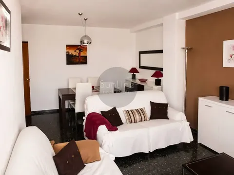 Appartamento 114 m² a Valencia