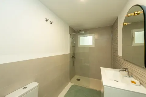 Wohnung 100 m² in Alicante