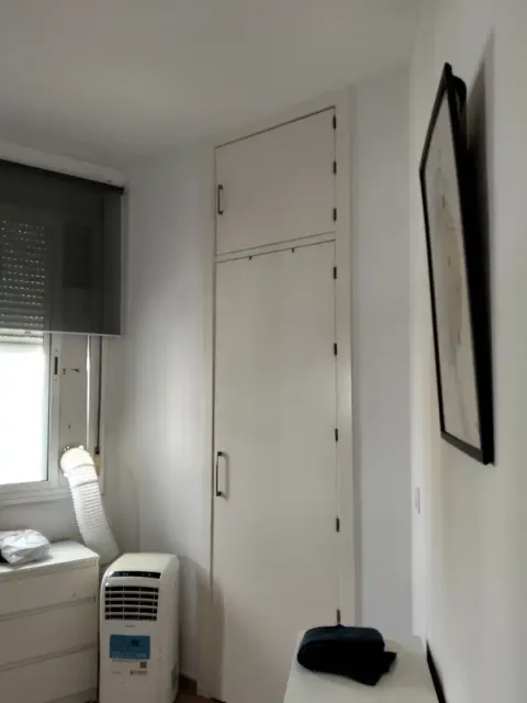 Piso de 80 m² en Sevilla