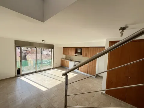 Pis de 62 m² a Mataró