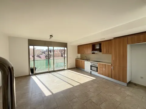 Pis de 62 m² a Mataró
