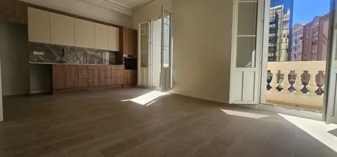 Wohnung 105 m² in Alicante