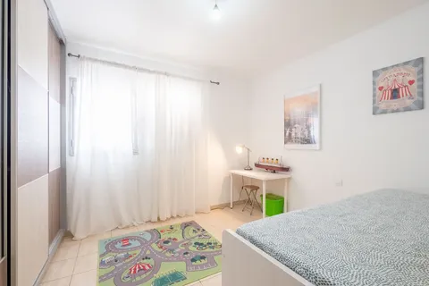 Pis de 96 m² a Ingenio