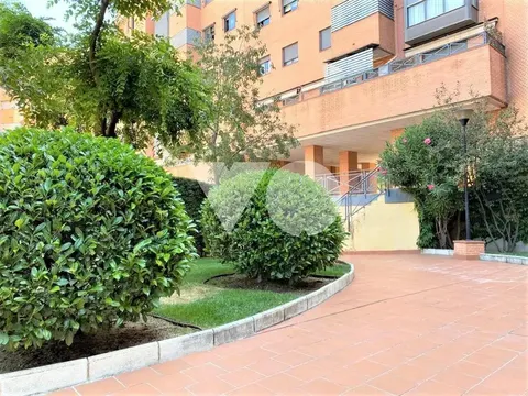 Pis de 86 m² a Madrid