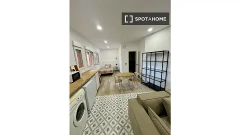 Appartement à louer, Madrid