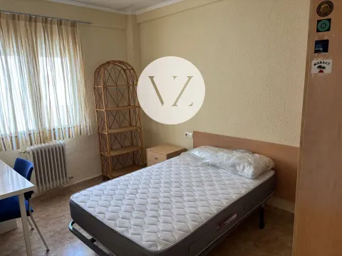 Pis de 80 m² a Salamanca