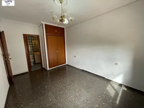 Pis de 110 m² a Albacete