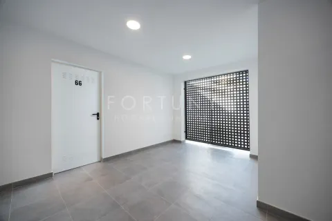 Pis de 98 m² a Màlaga