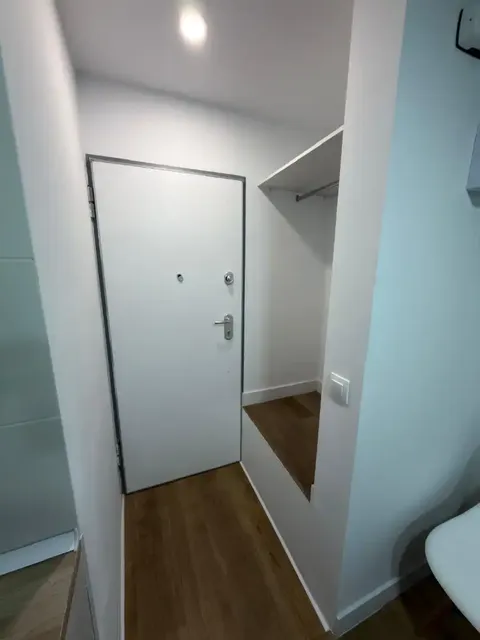 Pis de 50 m² a Alcoi