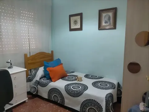 Zimmer 10 m², Ciudad Real