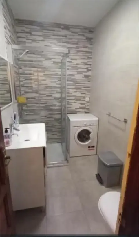 Квартира 85 м² у Оренсе
