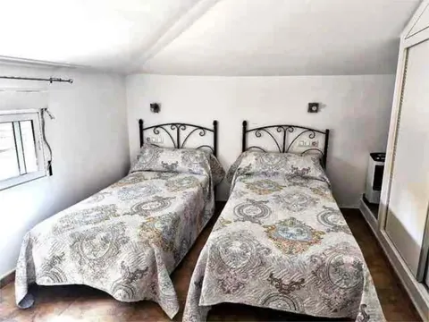Casa de 115 m² a San Javier