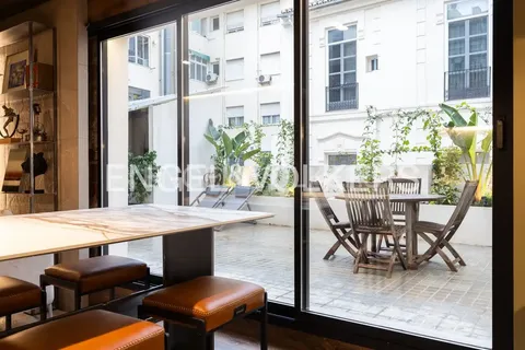 Pis de 55 m² a València