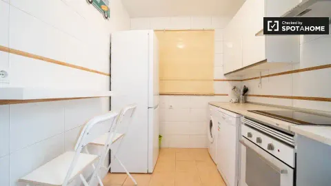 Piso de 80 m² en Madrid