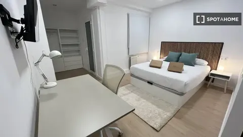 Zimmer zur Miete, Barcelona