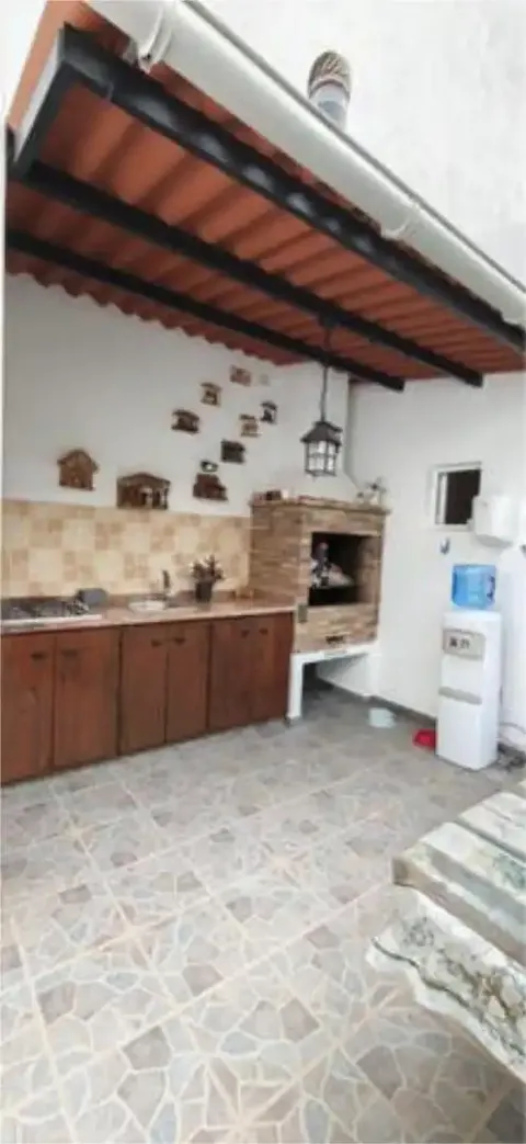 Casa de 160 m² a Buenavista del Norte (3/9)