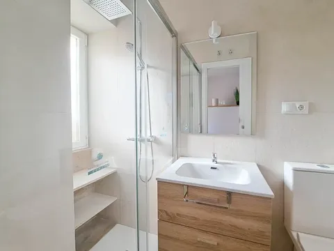 Wohnung 30 m² in Madrid