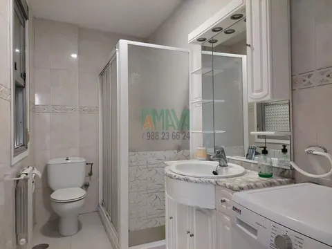 Pis de 95 m² a Ourense