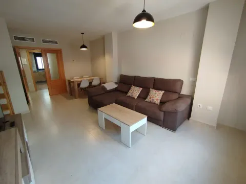 Квартира 95 м² в Xàtiva (2/17)