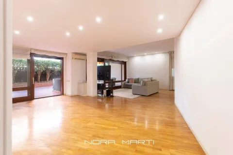 Pis de 206 m² a Barcelona