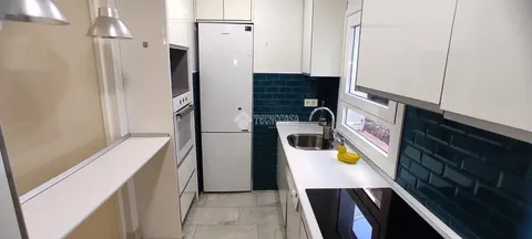 Pis de 82 m² a Madrid