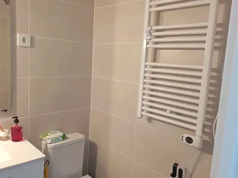 Stanza in affitto, Vilanova i la Geltrú