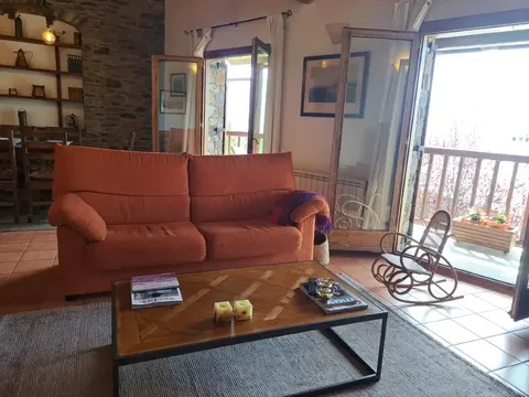 Casa de 200 m² a Ger