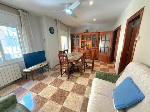 Pis de 115 m² a Calafell