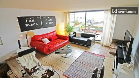 Habitación en alquiler, Barcelona