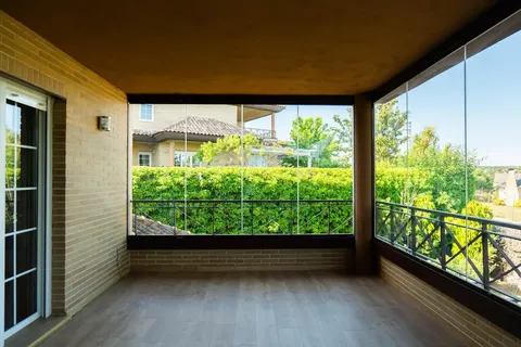 Casa de 626 m² a Las Rozas de Madrid