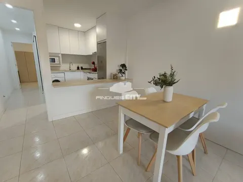 Pis de 62 m² a Pineda de Mar