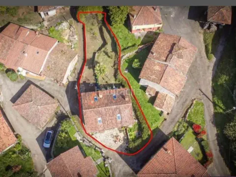 Casa de 120 m² a Colunga